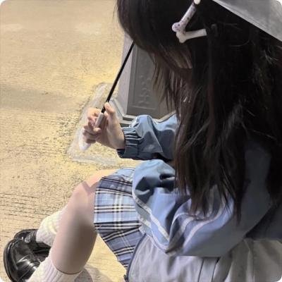 梦女孩