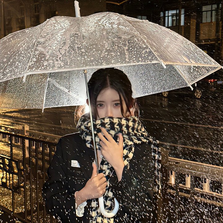 一百分女人